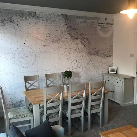 Chart House Lejlighed Porthcawl Eksteriør billede